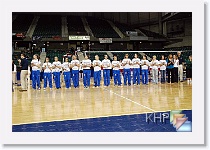 Player Introductions - Friends & Fans * (107 Slides)